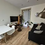 Apartamento Grandola Ourense
