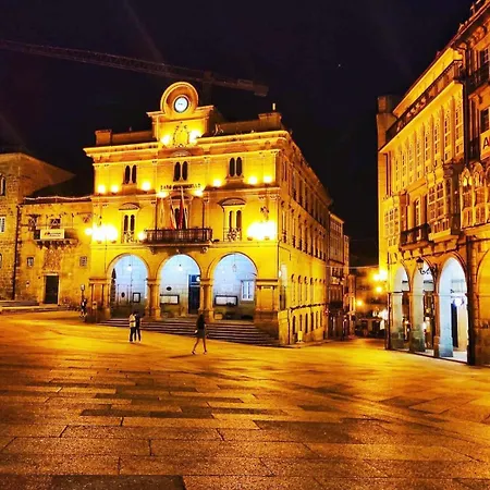 Grandola Διαμέρισμα *