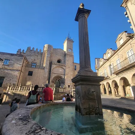 Grandola Apartamento *