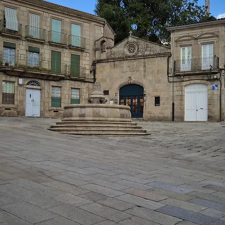 Apartamento Grandola