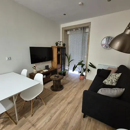 Διαμέρισμα Grandola Ουρένσε