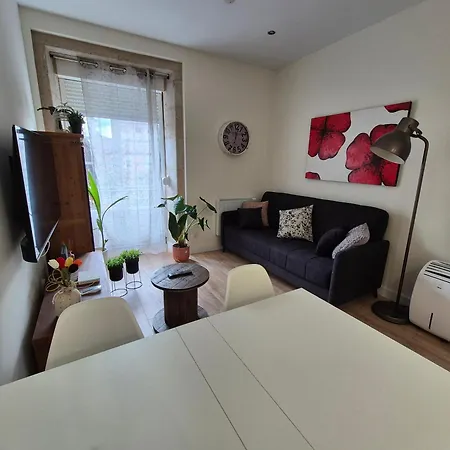 Grandola * Ουρένσε