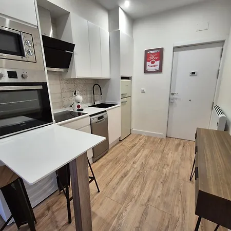 Grandola * Ουρένσε