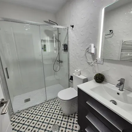 Grandola Apartamento *