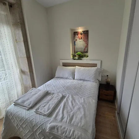 Διαμέρισμα Grandola