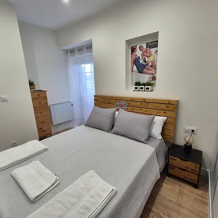 Grandola Διαμέρισμα Ουρένσε