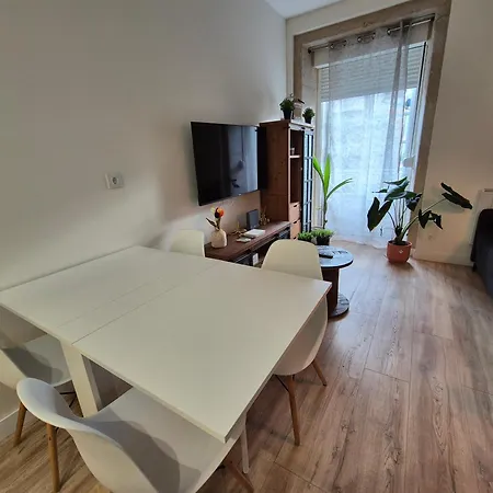 Grandola * Ουρένσε