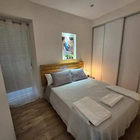 Grandola * Ουρένσε