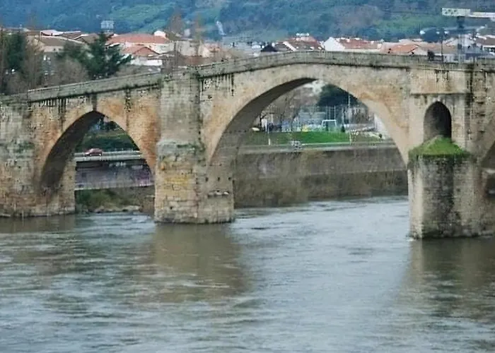 Appartamento Grandola