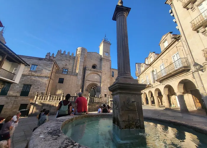 Grandola Appartamento *