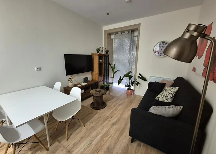 Appartamento Grandola Ourense