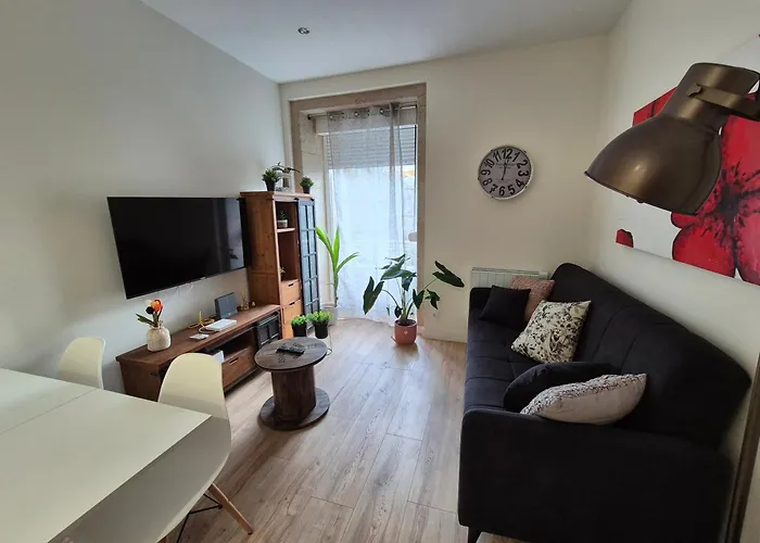 Grandola Appartamento