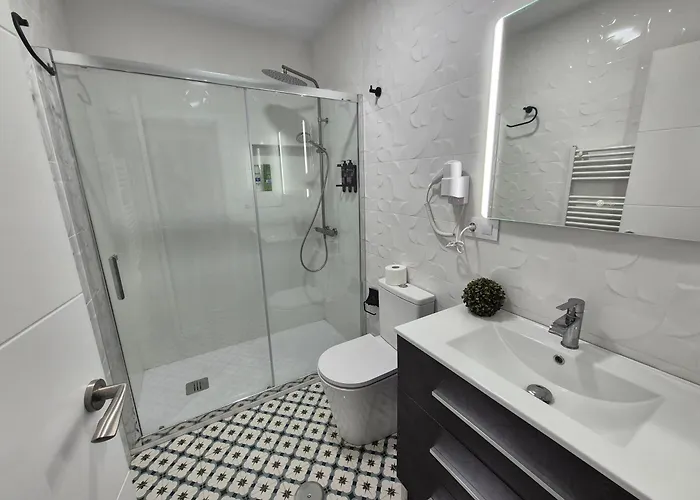 Grandola Appartamento *