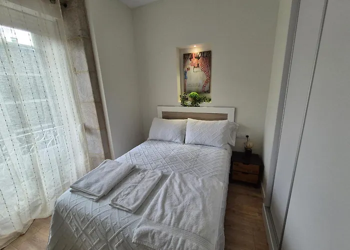 Appartamento Grandola