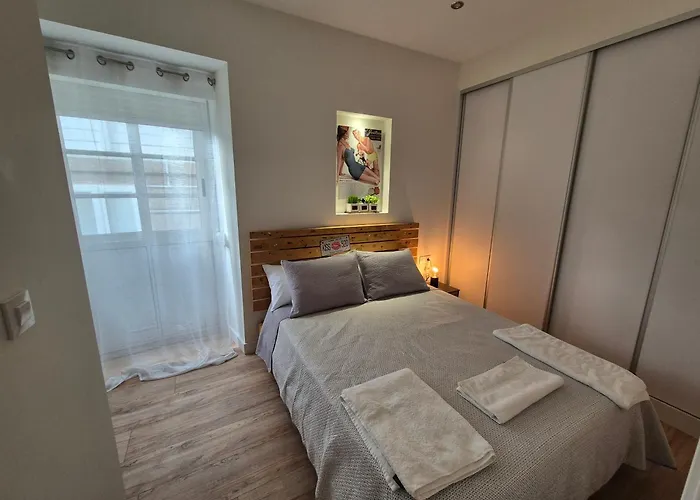 Appartamento Grandola